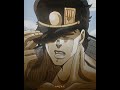 JJBA - Jotaro Kujo [ EDIT ]『 Don't Stop The Music 』#jotarokujo #jjba #jojo #fyp