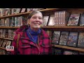 Inside One of the Last VHS Rental Stores in America