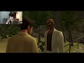 El juego de SCARFACE es el CLON de GTA MAS EPICO para PS2