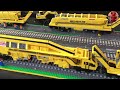 (Show) BauSpielBahnTreffen BSBT Schkeuditz/Germany 2022