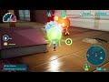 Pikmin 4 - Funny Moments