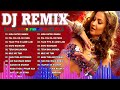 Latest Bollywood DJ Non-Stop Remix 2024 [ Remix - Dj Party ] HINDI REMIX MASHUP SONGS 2019 JUNE
