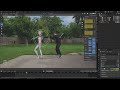 Blender Animation Masterclass:  Straight Ahead Pose to Pose Workflow