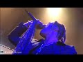 24kGoldn - 3, 2, 1 (Live Performance) at Reggies Rock Club Chicago, IL
