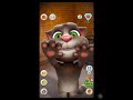 Talking Tom funny game