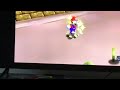 Baby brose play Mario 64 part 2