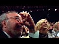 Woody Allen presented Diane Keaton w. the AFI award