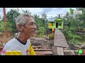 RUMAH TERUS DIPERMAK, MBAH ARIS SUDAH TIDAK CUMPEN LAGI! CERITA TRANSMIGRASI SEPUNGGUR KALIMANTAN