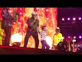 230618 브루노마스(Bruno Mars) 'Uptown Funk' | @현대카드 슈퍼콘서트 in Seoul