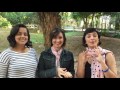 VOZ ORIGINAL: ENTREVISTA COM MELISSA GARCIA | MABEL CEZAR E RAYANI IMMEDIATO