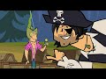 ILHA DOS DESAFIOS: Tente não ser destruído | Episódio Completo HD(S1 Ep.16) - Total Drama