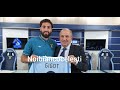 #Calciomercato #Lazio - La conferenza stampa di presentazione di Samuel #Gigot