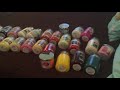 My No Burn Yankee Candle Collection 2018