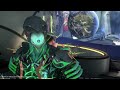 Warframe is THE BEST sci-fi game OF ALL TIME!