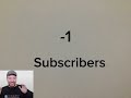 MrBeast passing -1 subs and he is lagging*Whole video is fake!*