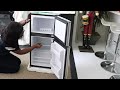 Mini refrigerator unboxing and Review ft Anukis