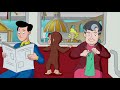 Trader George 🐵Curious George 🐵Kids Cartoon 🐵Kids Movies 🐵Videos for Kids