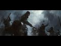 Battlefield 1 OST - prologue theme scary loading screen