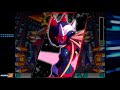 Mega Man ZX ~ Model ZX vs All Bosses [No Damage/Hard Mode]