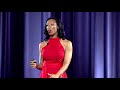 The Power Of Visualization | Ashanti Johnson | TEDxWillowCreek