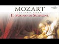 Mozart: Il sogno di Scipione | The Early Operas