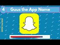 How to create Guess the Logo Quiz || Create Guess the Logo Quiz Video || Guess the Logo #quiz #mkm