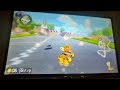 Baby Daisy in: Wave 4 of MK8DX BCP