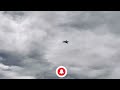 Insane F22 Raptor Viking Takeoff - Straight Up into the Sky! #fyp #viral #crazy #trending