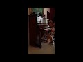 Pirates of the Caribbean (Jarrod Radnich)- Virtuosic Piano Solo | Piano Cover