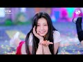 [최초공개] ILLIT(아일릿) - Lucky Girl Syndrome (4K) | ILLIT : I'LL (SHOW) IT | Mnet 240325 방송