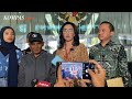 Rieke Diah Pitaloka Desak Ronald Tannur Dicekal ke Luar Negeri