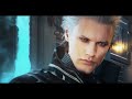 I Am The Storm That Is Approaching | vergil edit | THE ALPHA THE OMEGA| DMC 5