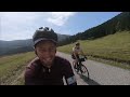 Crossing the Pyrenees by bike : Perpignan - Hendaye