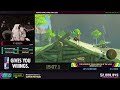 The Legend of Zelda: Breath of the Wild Blindfolded by Bubzia - Summer Games Done Quick 2023