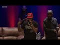 🔥🔥🔥The Boston Comedy Special Late Show w/ DC Young Fly, Karlous Miller and Chico Bean