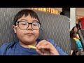 Colonel crispy strips review! (Kentucky fried chicken)