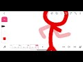 Flipaclip- Como fazer uma Animação de Luta flipaclip...