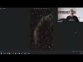 Tutorial: How to Remove Stars from DSO Images - Pompey Observatory - 27 April 2024