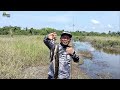 GILA..! SAMBARAN IKANNYA GANAS-GANAS || GAK SIA-SIA LAMA GAK MANCING || WAKTU SINGKAT HASIL PADAT