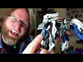 The Bayverse B-List Rando Rodeo: Thew's Awesome Transformers Reviews 235