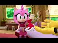 Adventures in Speed | Compilation #5 | Full Episodes | Sonic Boom