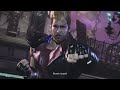 Tekken 8 Paul - Promo Highlights