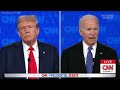Presidential Debate Highlights Between Trump And Biden 2024 | Insider News