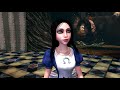 Alice Madness Returns ИГРОФИЛЬМ на русском ● PC 1440p60 прохождение без комментариев ● BFGames