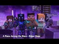 Take Back the End: SOUNDTRACK - Alex and Steve Adventures (Minecraft Animation)