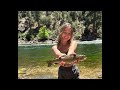 PCC: Going Green! Fishing the Green River for Monster Browns and Rainbows!