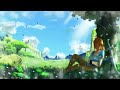 Beautiful Relaxing Music - The Legend of Zelda