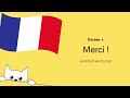 Dictée Plus : La soirée de Paul | Learn To French