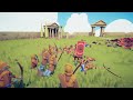 the roman empire vs the spartan army