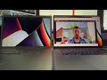 Using a Mac as an External Display for Another Mac